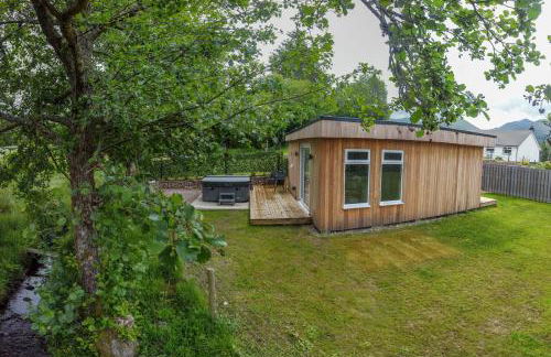 Allt Mor Rentals - Chalet with hot tub, And Studio Apartment no hot tub - Foto 4