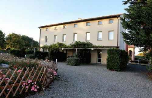 Villa Meli Lupi - Residenze Temporanee - Foto 61