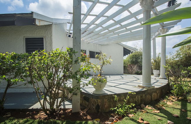 Villa Island Breeze - Photo 36