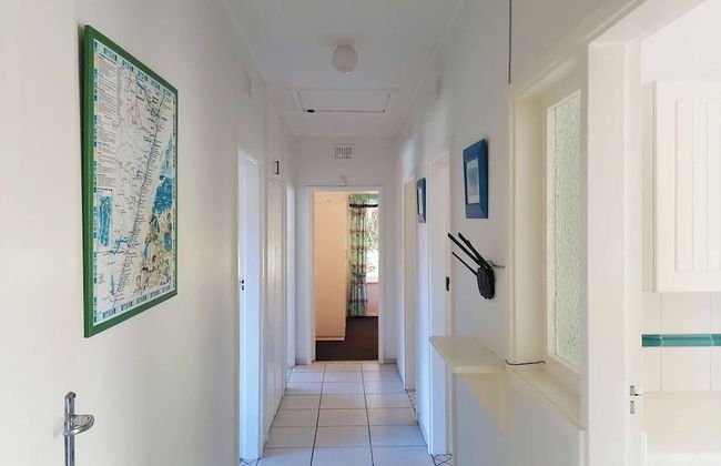 The Beach House - Photo 14