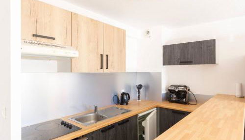 Appartement spacieux 8 pers, Peyragudes, terrasse, parking gratuit, avantages location ski - FR-1-695-44 - Foto 3