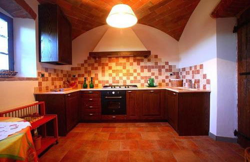 Podere Lucignano Secondo Agriturismo - Foto 23