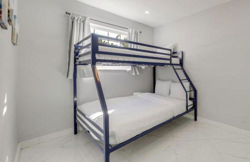 Grill and Games! Family Home 3 Mi to Pompano Beach - Foto 16