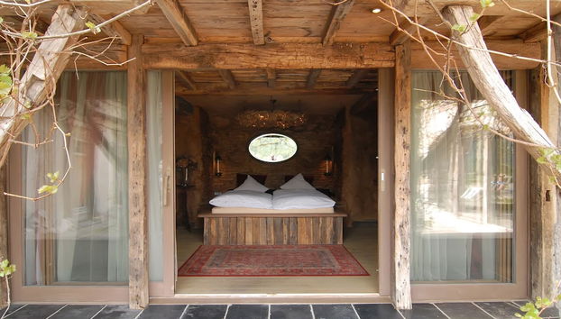 Opulent Chalet in Thirimont With Turkish Steambath - Foto 2, Zimmer