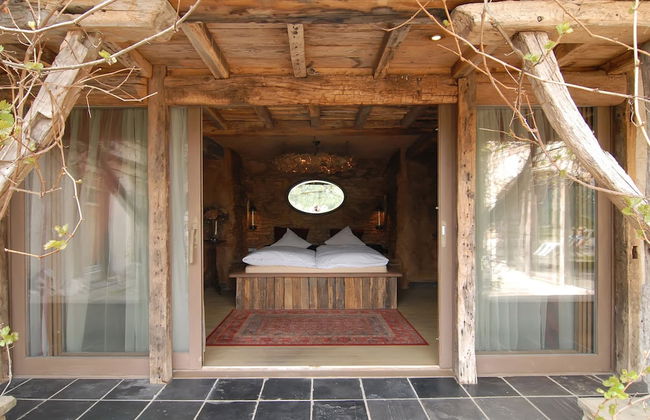 Opulent Chalet in Thirimont With Turkish Steambath - Foto 2