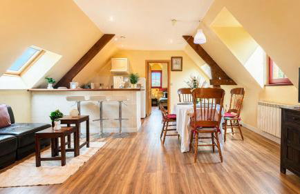 La longère T3 - Au Golf de Bellême - Parking - Wifi - 4 Pers - Photo 1