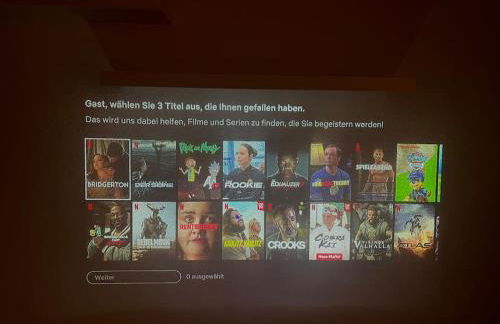 Stilvolle Wohnung in Offenburg - Foto 1