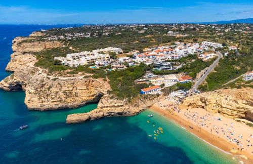 Casa Lucia (Terraços de Benagil 47) - Photo 39