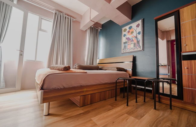 The Jarrdin by Bethania Pro - Foto 55