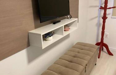 Apartamento no Centro de Gramado - Solar da Encosta - Photo 7