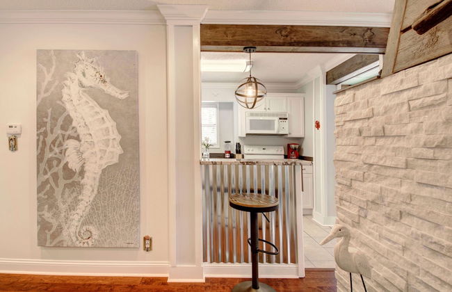 Island Square #808 by Hodnett Cooper - Foto 8