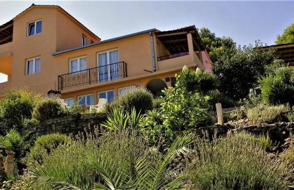 Apartments-Estate under the Paintbrush - Photo 64