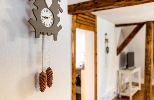 Schwarzwaldtani - Städtle 1 - Photo 15