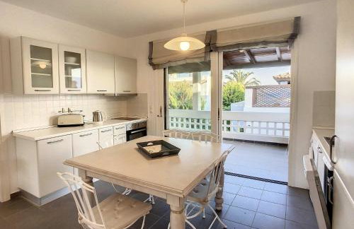 Beach Villa, Swimming pool for 8 - Foto 10