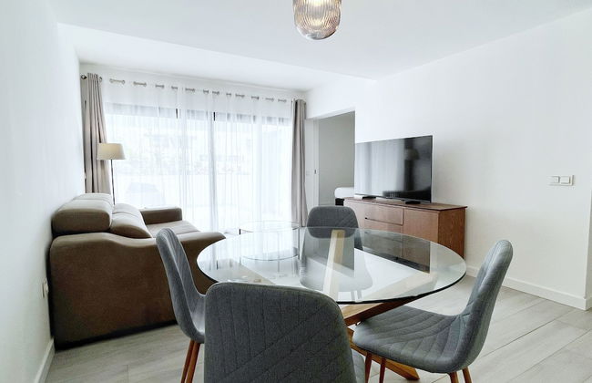 Superior Apartment Sleeps 2 With Pool - Foto 13