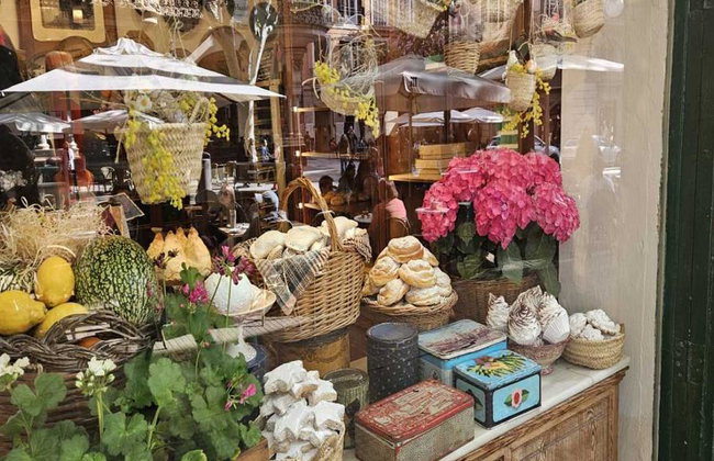 Ultimate Palma Tour: Historic Highlights Palaces, Gardens & Cathedral Tour - Foto 17