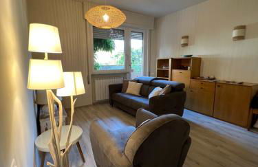 Casa Marina Giardino delle Rose - Foto 9