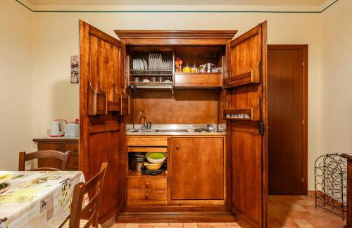 Casolare dei Fiori - Le Ortensie - Foto 20