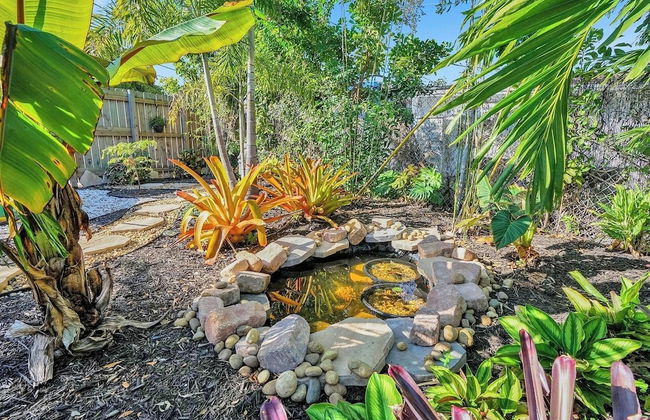 Zen 2br, 7 Min From Beach & Airport, Save Now! - Foto 10