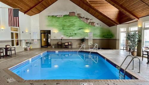 Unit 411A 1 Bd 1 Ba Condo Condo - Foto 3