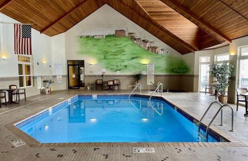 Unit 411A 1 Bd 1 Ba Condo Condo - Foto 3