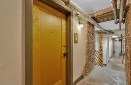 Chic Downtown Condo in Knoxville's Old City - Foto 20