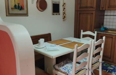 La Bouganville e Il Gelsomino - Foto 18