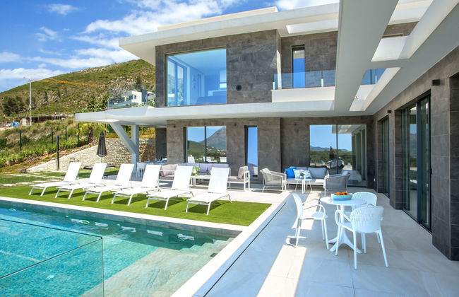 Villa Atina - Foto 40