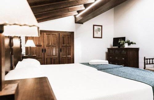 Hotel rural Entreviñas - Foto 37