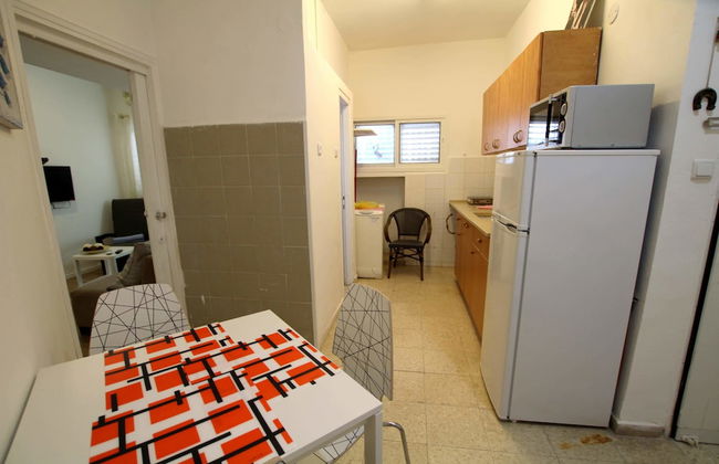 KAV Apartments -Near Assuta Olei Gardom - Foto 22