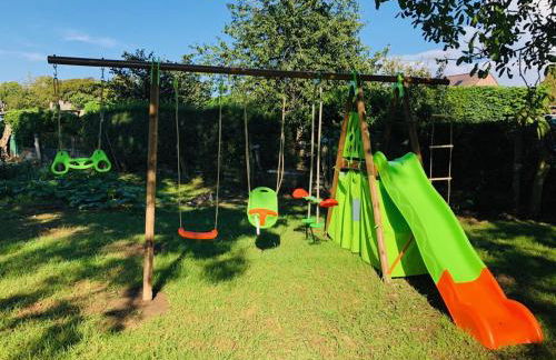 Aux doux logis - Foto 16