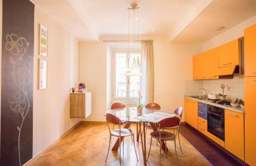 Polacchi 42 Apartment - Foto 5