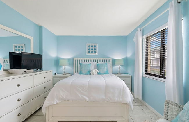 Oceanfront Apt at Sunglow Resort Seaside Suite - Foto 10