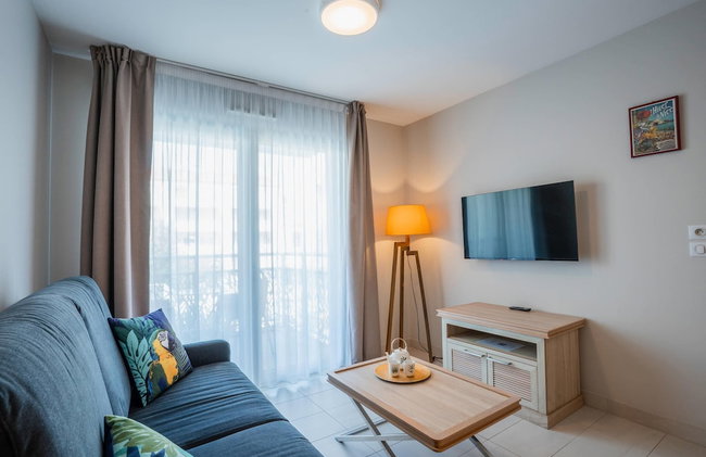 Quality Aparthotel Nice - Foto 24