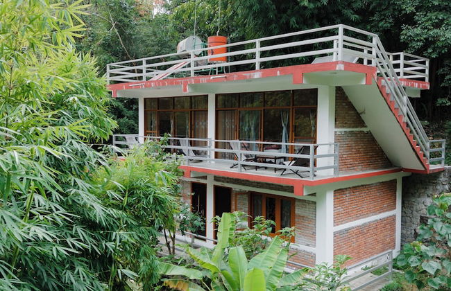 The Last Resort - Foto 42