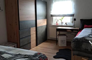 "Zur Alten Schusterei" 98597 Breitungen an der Werra - Foto 45