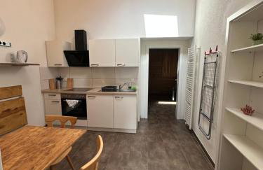 Monteur -sowie Ferienwohnungen in Grünberg, nahe Gießen - Foto 9