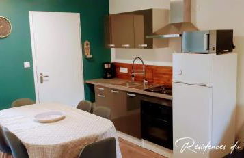 Résidences du Palmier - Photo 10