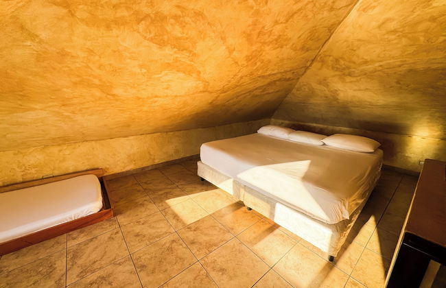 Villas Le Suisse Monterrico - Photo 3