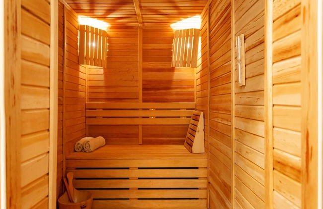 Infinity Sky - Foto 29