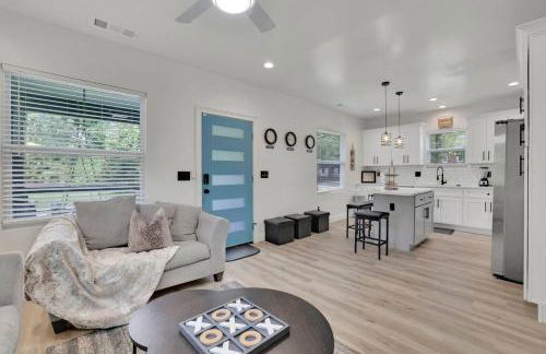 Haven Hideway Atlanta Downtown - Foto 1