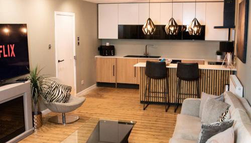 Urban One Central Location - Foto 4