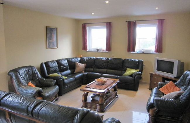 Contemporary Holiday Home in Houffalize With Private Garden - Photo 49