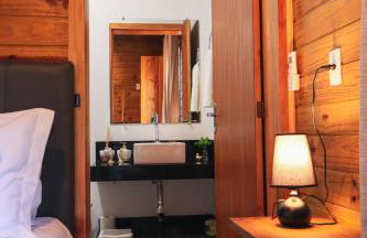Casa Completa | 2 Suítes + Jardim com Fogo de Chão - Foto 73