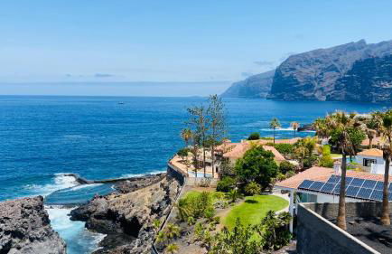 BuenaVista Sunflower Apartment in Playa La Arena - Foto 47