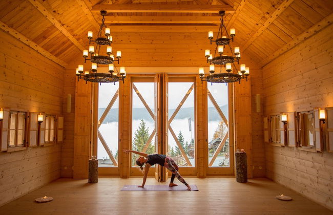 Almdorf Seinerzeit - Foto 51