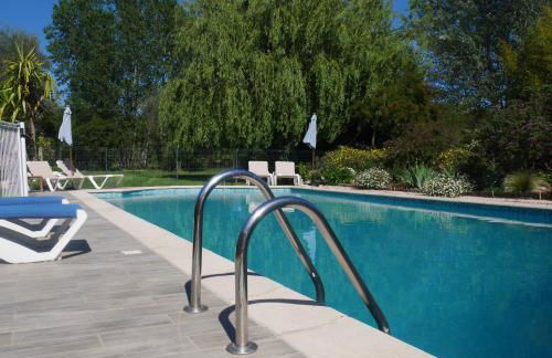 Domaine du Lac de la vallée - Foto 25