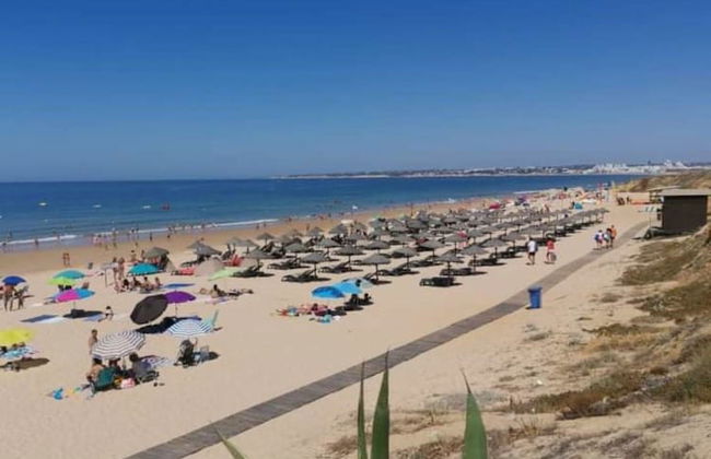 Ground Floor Palmeira Gal Villa With Pool - Foto 26