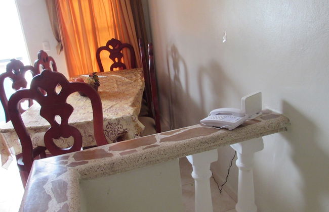 Apartamento el Pueblito Playa Dorada - Foto 25