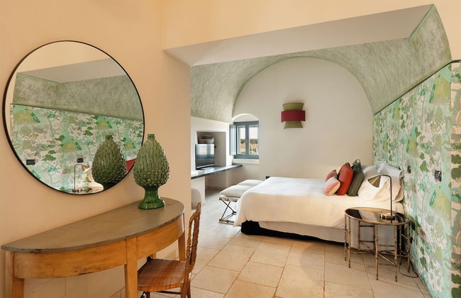 Masseria Santo Scalone - Foto 32